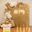 Lets Party Decoration at Home - photo 1