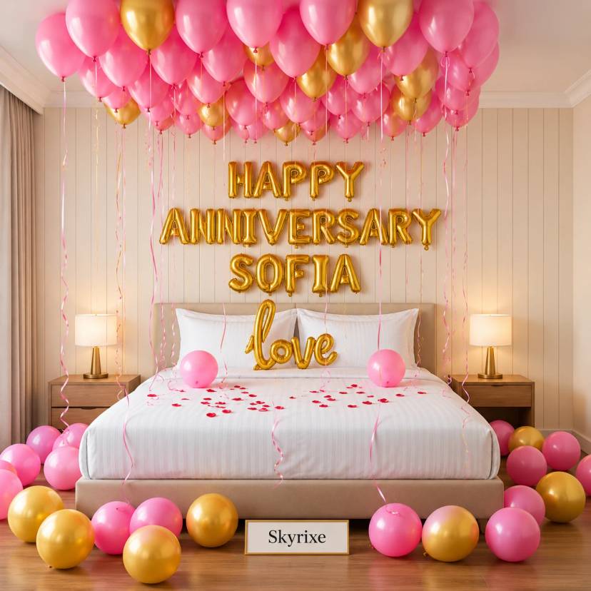 Room Decoration At Home - Image 1
