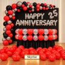 Anniversary Stage Decor - photo 1