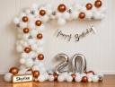 Simple Arch Decoration - photo 1