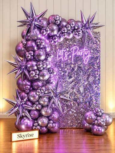 Starlight Party Decoration