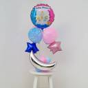 Sweet Baby Shower Balloon Bouquet - photo 3