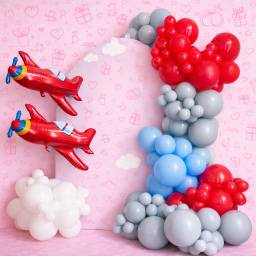 Aeroplane