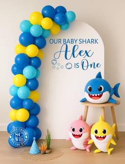 Baby Shark