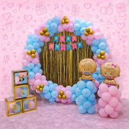 Baby Shower Decors