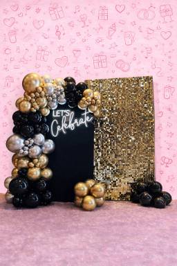 Bachelorette party Decoration