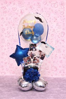 Balloon Bouquet