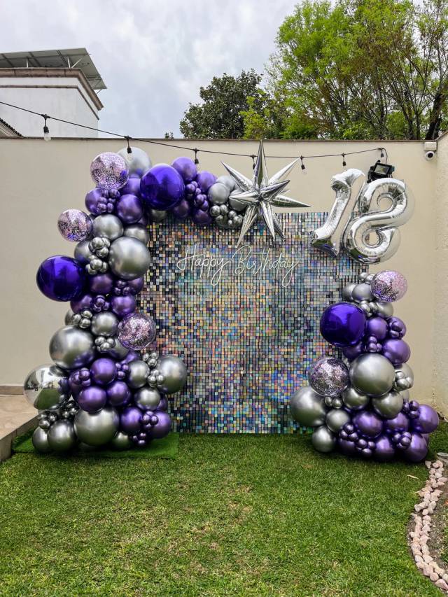 Ring Light Ready: Lighting Tips to Make Your At-Home Birthday Backdrop Look Incredible on Camera