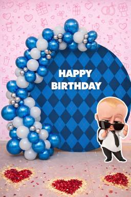 Boss Baby