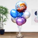Brave Anna Balloon Bouquet - photo 1