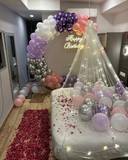 Dreamy Birthday Canopy - photo 1