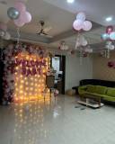 Welcome Baby Celebration Decor - photo 3