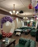 Elegant Retirement Celebration Decor - photo 2