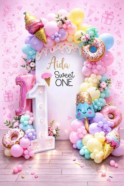 Candyland