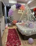Dreamy Birthday Canopy - photo 2