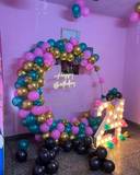 Vibrant Birthday Glow - photo 1