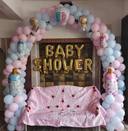 Baby Shower U Arch - photo 1