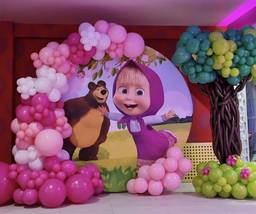 Masha and Bear