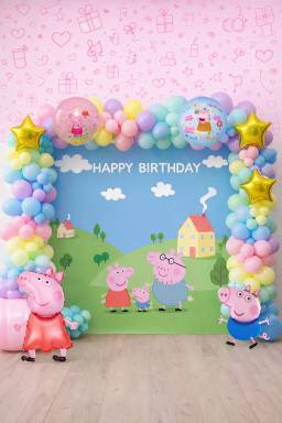 Peppa Pig