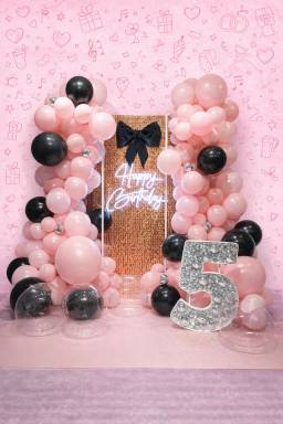 Premium Decoration