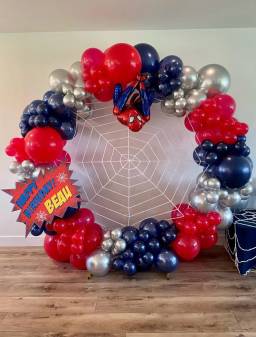 Spiderman