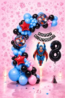 Superhero