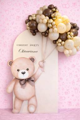 Teddy
