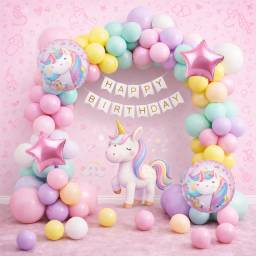 Unicorn Theme