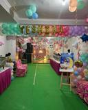 Magical First Birthday Celebration - photo 3