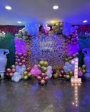Gold And Pastel Birthday Celebration - photo 1