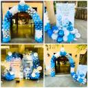 Little Prince Baby Welcome Decor - photo 1