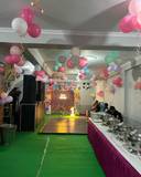 Magical First Birthday Celebration - photo 1