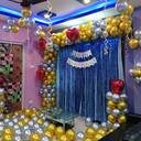 Royal Blue And Gold Birthday Extravaganza - photo 2
