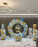 Oh Baby Luxurious Baby Shower Decor - photo 3