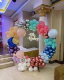 Oh Baby Pastel Dream Arch - photo 2