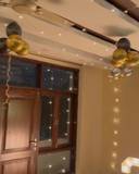 Luxury Black And Gold Birthday Setu - photo 2