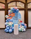Baby Shower Nemo And Friends Theme - photo 1