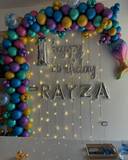 Magical Mermaid Themed Birthday Decor - photo 1