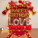 Birthday Surprise Decoration for Girlfriend - photo 1