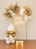 Boho Birthday Decoration - photo 1