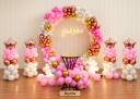 Bride to Be Ring Setup - photo 1