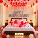 Ceiling anniversary Surprise Decoration - photo 1