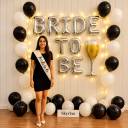 Classic Bride To Be decoration - photo 1