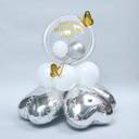 Happy Mother Day Balloon Arrangement - photo 4