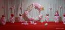 Pink Princess Birthday - photo 1