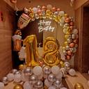 Golden Glam 18th Birthday - photo 1
