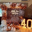Retirement Celebration Balloon Decoration - photo 1