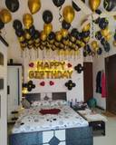Surprise Party Room Decoration - photo 1
