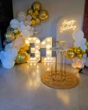 31st Birthday Decoration - photo 1