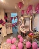 21st Birthday Celebration - photo 1